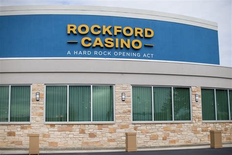 Rockport casino